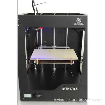 Promotion! Rapid prototyping open source 3d printer, desktop FDM 3D printing mavhine, metal 3D printer for sale